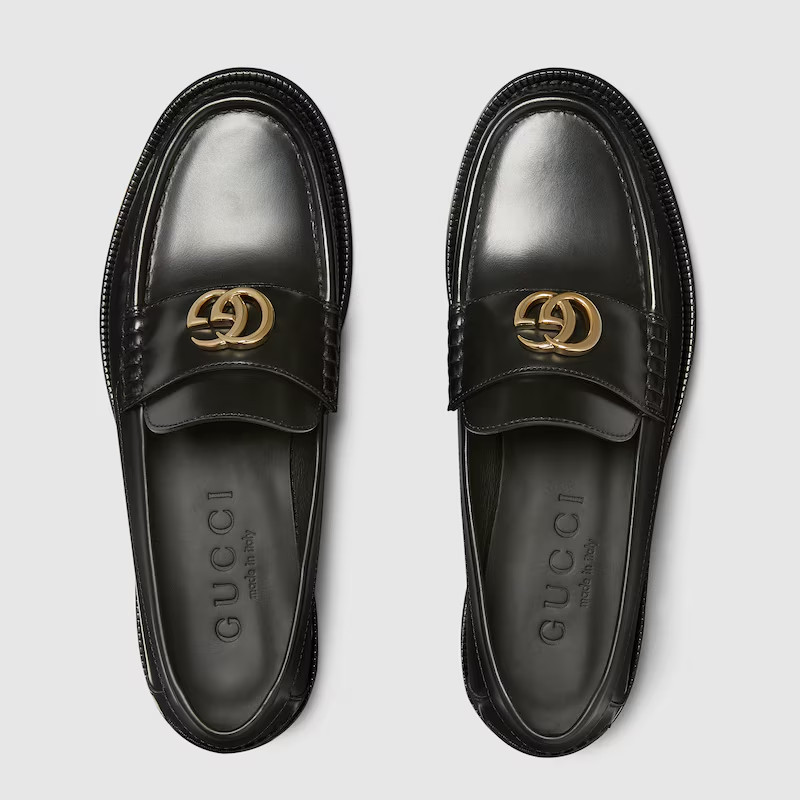 WOMEN'S DOUBLE G LOAFER